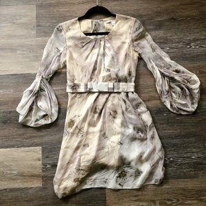 Diane Von Furstenberg Dress